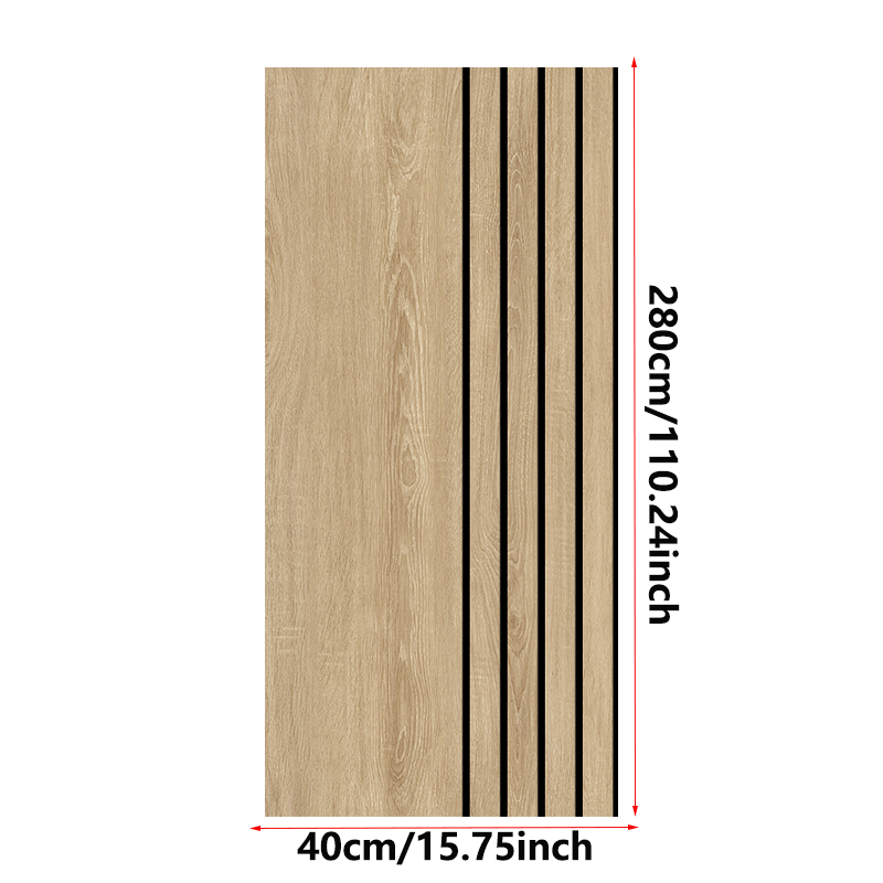 Panel Dinding Berlapis Kayu de - Pvc Panel Background ulasan dan harga