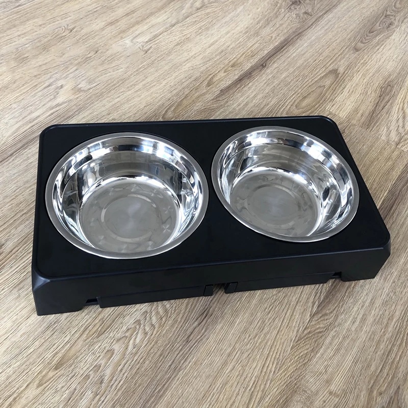 Tempat Makan Anjing yang Dapat - Royal Canin Food Medium ulasan dan harga