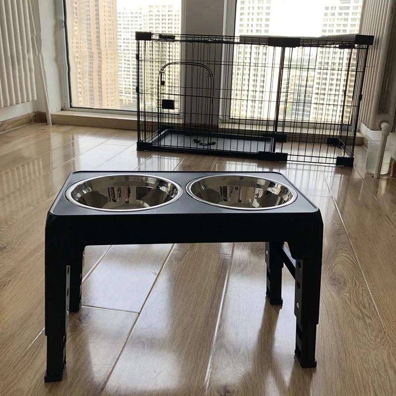 Tempat Makan Anjing yang Dapat - Royal Canin Food Medium ulasan dan harga